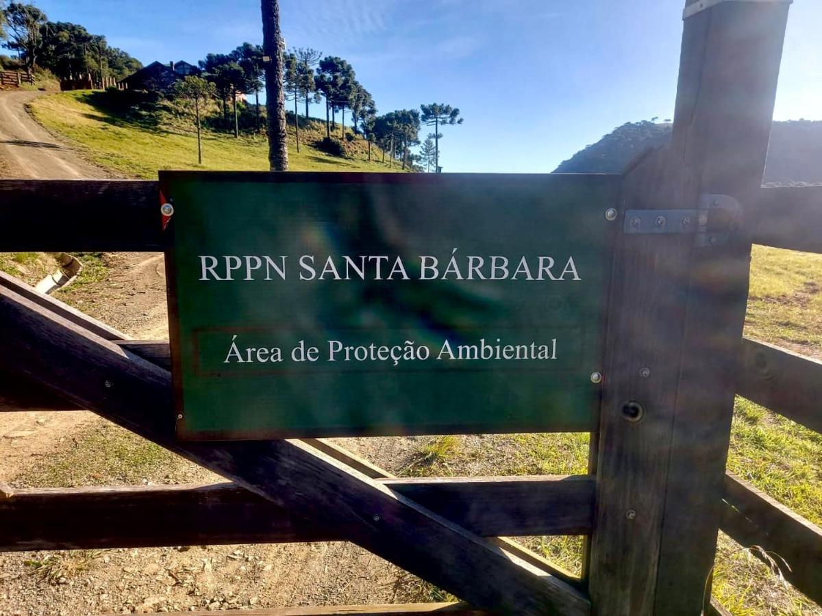 Parque Nacional Ecoresort ウルビシ エクステリア 写真