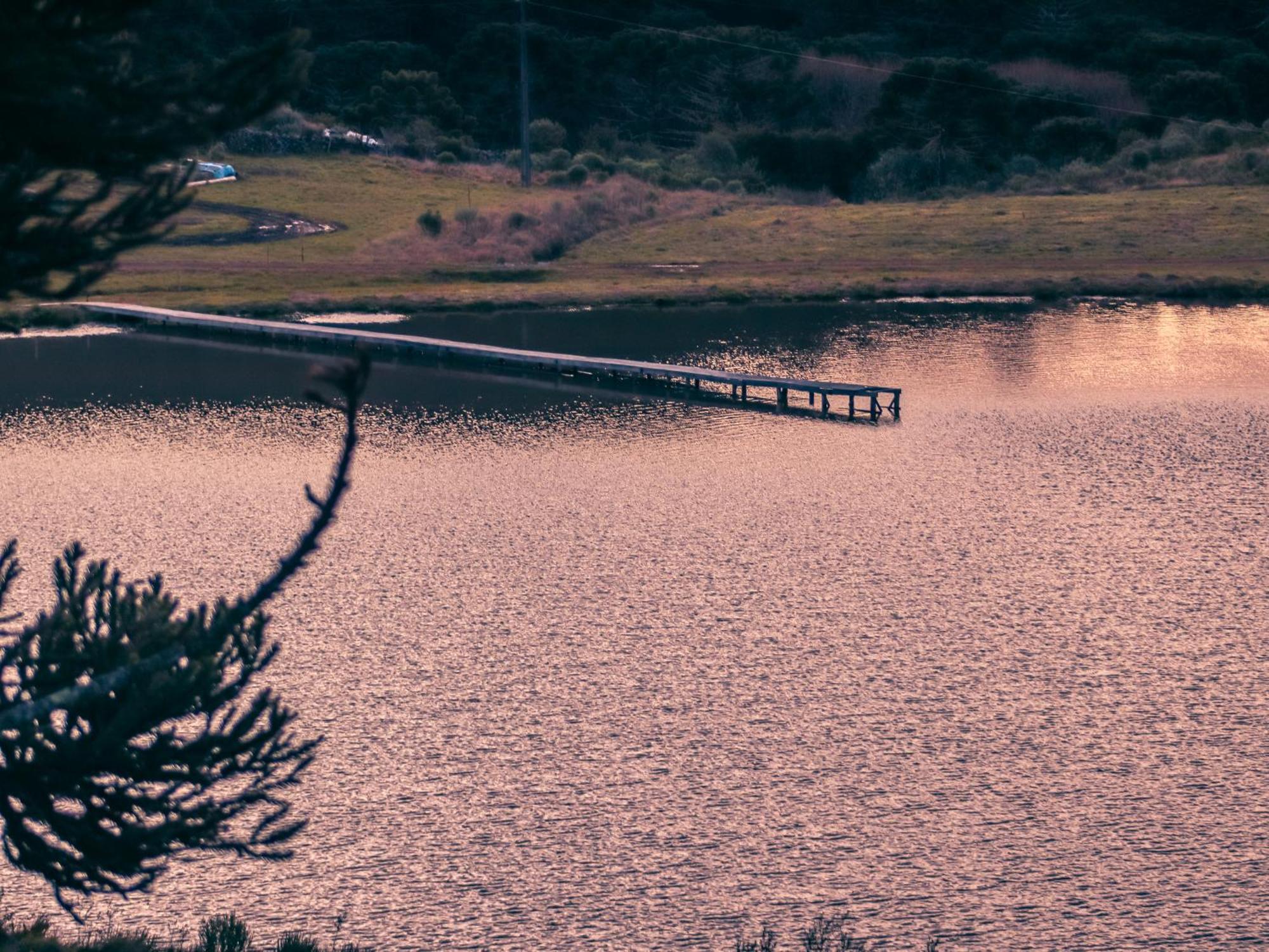 Parque Nacional Ecoresort ウルビシ エクステリア 写真